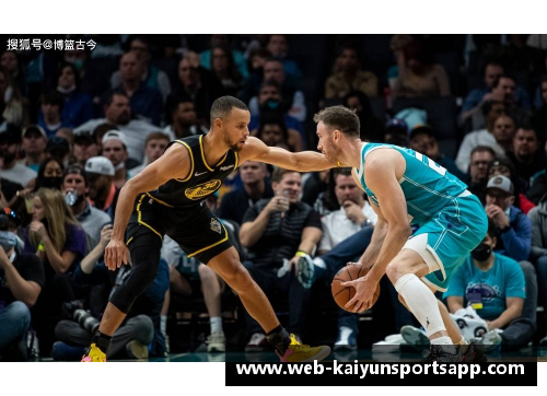 NBA施洛德：领航者的冠军之路