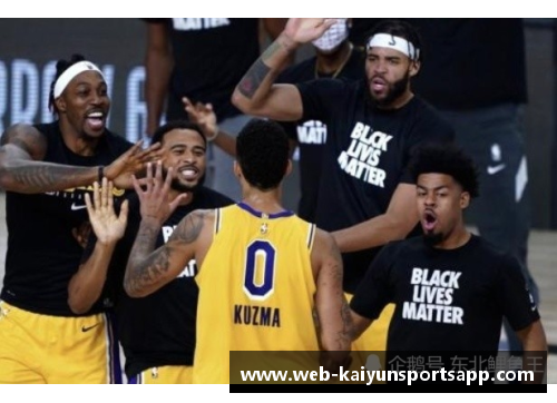 开云体育appNBA季后赛焦点战：热火对决湖人，谁能笑到最后？