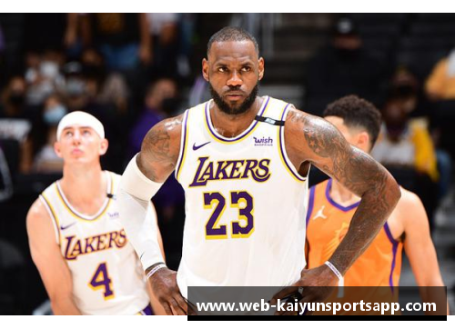 开云体育app官方网站谁是球爹，他是否曾在NBA上演过辉煌？
