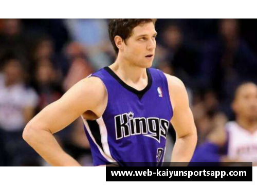 开云体育app官方网站弗雷戴特复出NBA，球迷期待再现传奇篇章