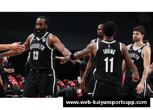 开云体育app官方网站NBA轮休风波：探索球员最频繁轮休的背后原因 - 副本