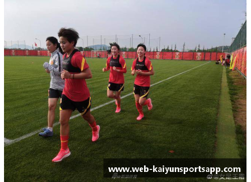 开云体育app官方网站女足比赛带动热潮，球员实力获好评