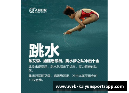 开云体育app官方网站2018亚运会：辉煌的中国荣耀与坚持 - 副本 (2)