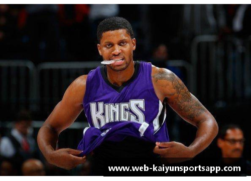 开云体育app官方网站NBA 2016年现役球员综合排名TOP30